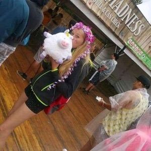 Meet your Posher, Megan